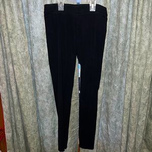 Victoria Secret black leggings